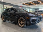 2026 Porsche Cayenne Coupe GTS