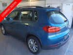 2017 Volkswagen Tiguan 2.0T S