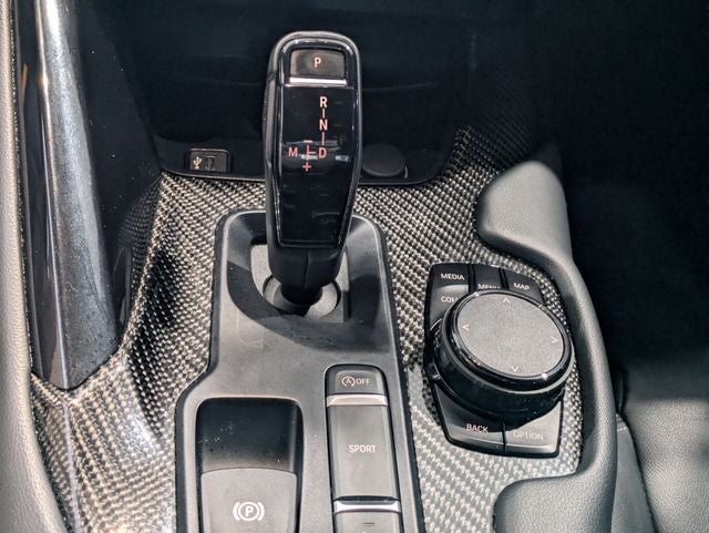 2022 Toyota GR Supra 3.0 Premium