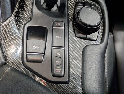 2022 Toyota GR Supra 3.0 Premium