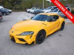 2022 Toyota GR Supra 3.0 Premium