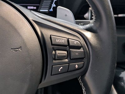 2022 Toyota GR Supra 3.0 Premium