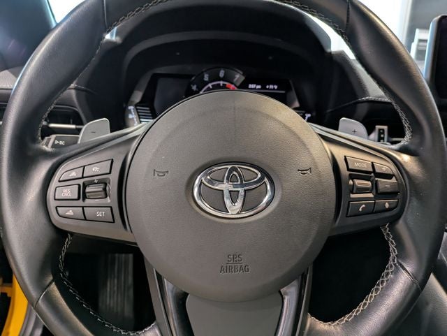 2022 Toyota GR Supra 3.0 Premium