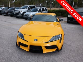 2022 Toyota GR Supra 3.0 Premium