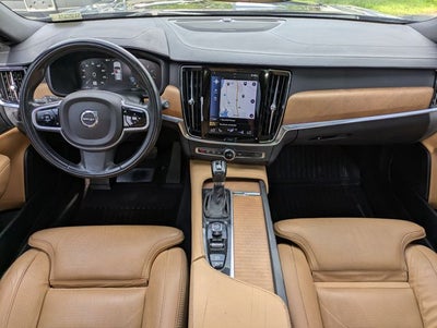 2019 Volvo V90 T5 Inscription