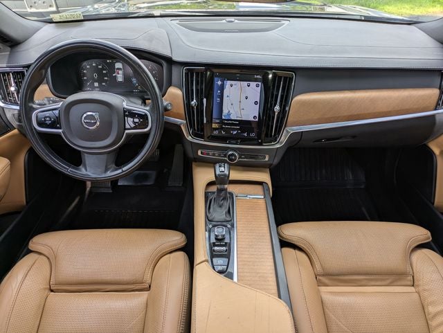 2019 Volvo V90 T5 Inscription