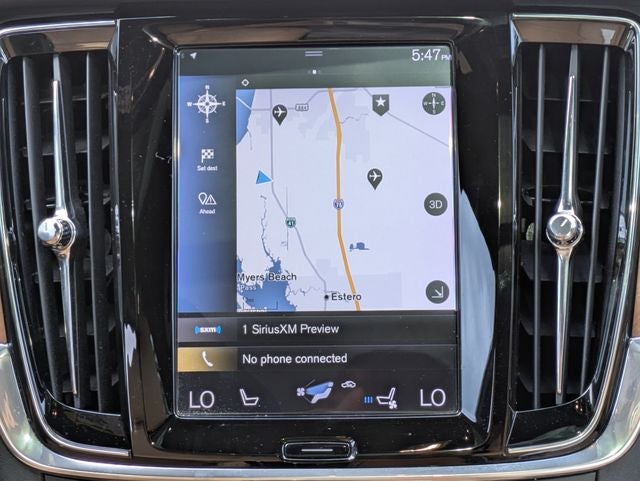 2019 Volvo V90 T5 Inscription