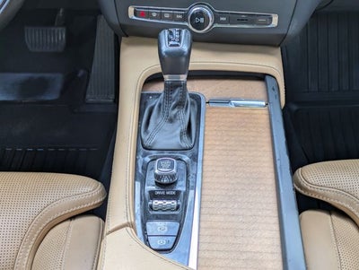 2019 Volvo V90 T5 Inscription