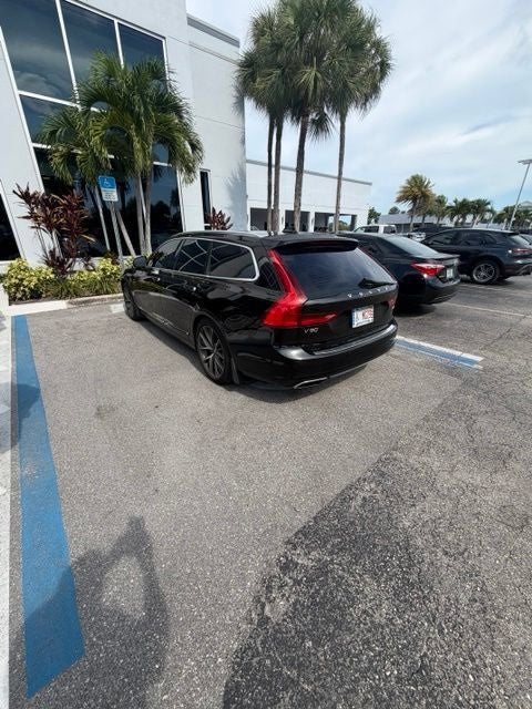 2019 Volvo V90 T5 Inscription