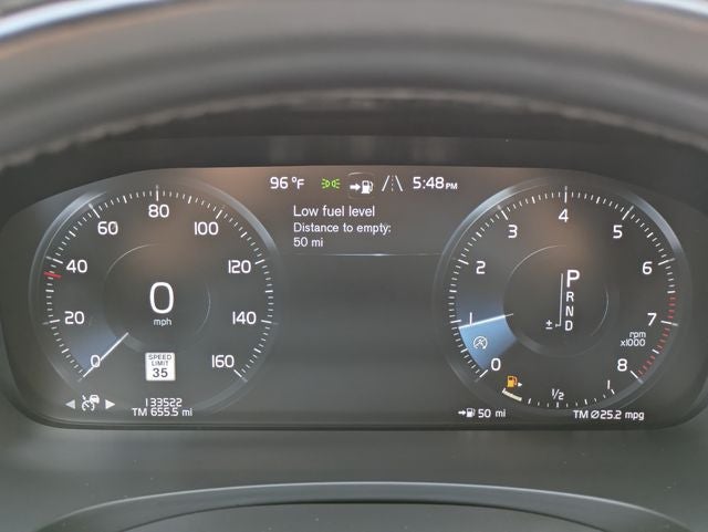 2019 Volvo V90 T5 Inscription