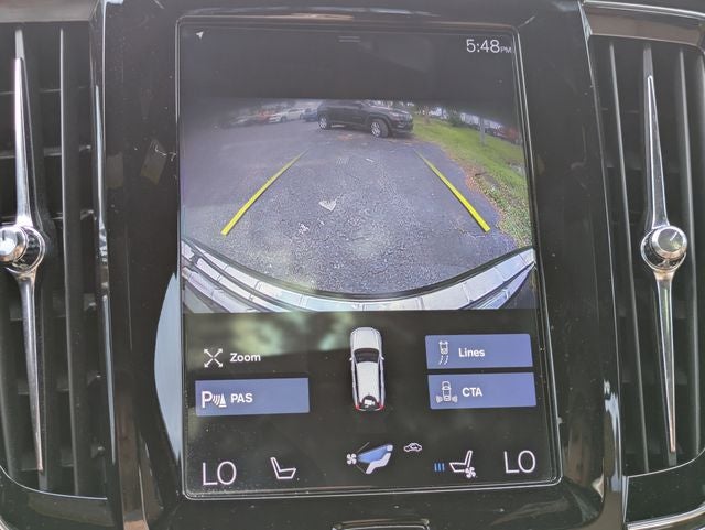 2019 Volvo V90 T5 Inscription