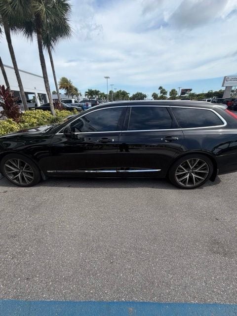 2019 Volvo V90 T5 Inscription