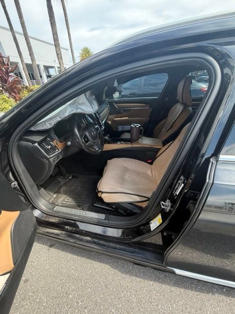 2019 Volvo V90 T5 Inscription