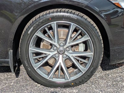 2019 Volvo V90 T5 Inscription