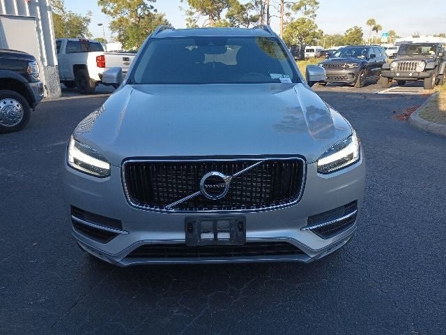 2019 Volvo Xc90 T5 Momentum