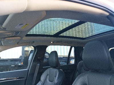 2019 Volvo Xc90 T5 Momentum