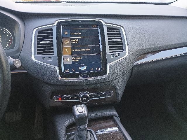 2019 Volvo Xc90 T5 Momentum