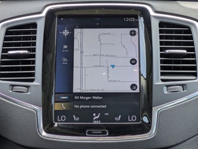 2019 Volvo XC90 T5 Momentum