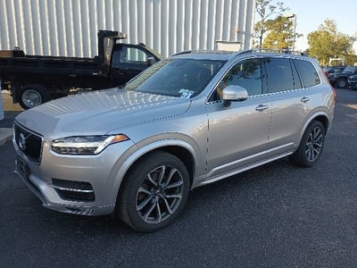 2019 Volvo Xc90 T5 Momentum