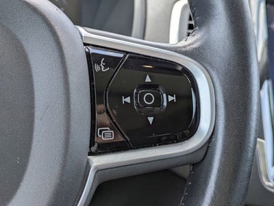 2019 Volvo XC90 T5 Momentum