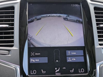2019 Volvo XC90 T5 Momentum