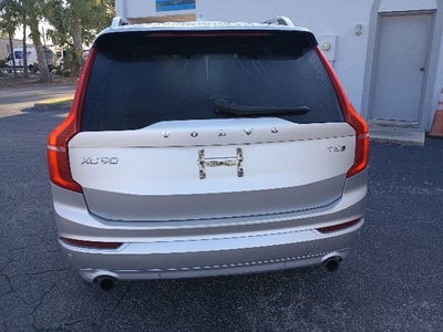2019 Volvo Xc90 T5 Momentum