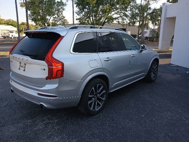 2019 Volvo Xc90 T5 Momentum