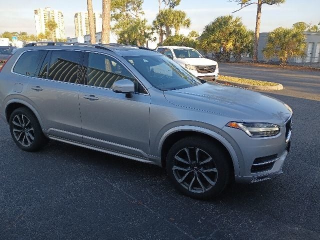 2019 Volvo Xc90 T5 Momentum