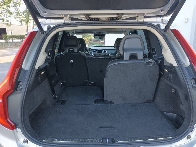 2019 Volvo Xc90 T5 Momentum
