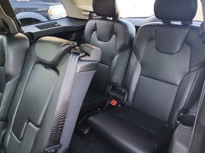 2019 Volvo Xc90 T5 Momentum