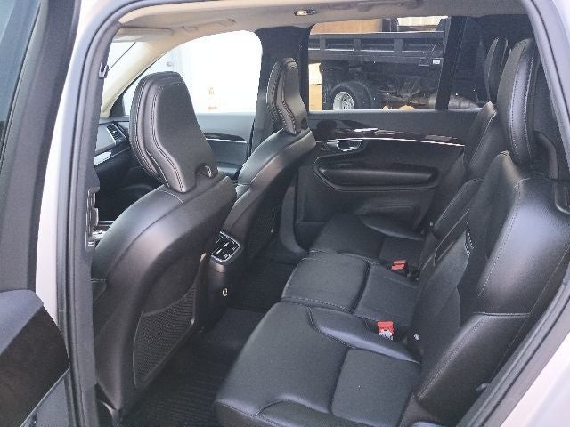2019 Volvo Xc90 T5 Momentum