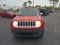 2016 Jeep Renegade Limited