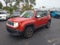 2016 Jeep Renegade Limited