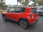 2016 Jeep Renegade Limited