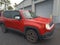2016 Jeep Renegade Limited