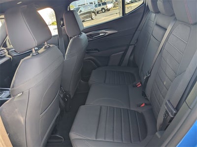 2024 Dodge Hornet GT AWD