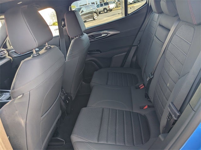 2024 Dodge Hornet GT AWD