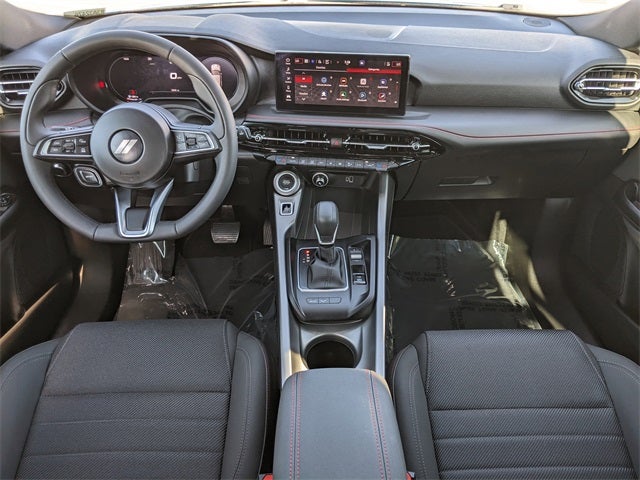 2024 Dodge Hornet GT AWD