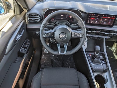 2024 Dodge Hornet GT AWD