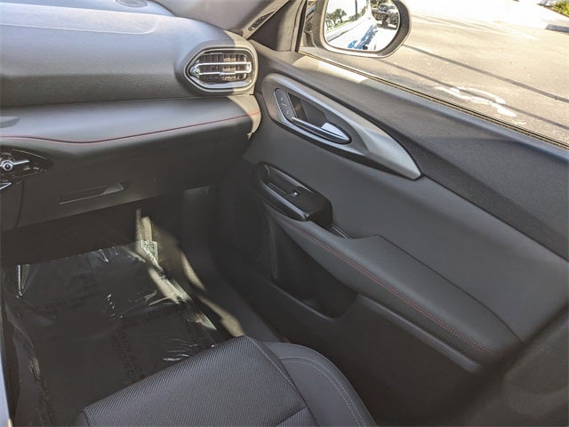 2024 Dodge Hornet GT AWD