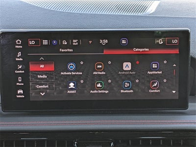 2024 Dodge Hornet GT AWD