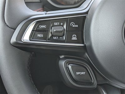 2024 Dodge Hornet GT AWD