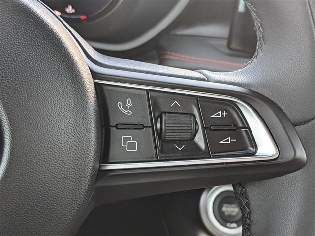 2024 Dodge Hornet GT AWD