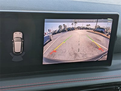 2024 Dodge Hornet GT AWD