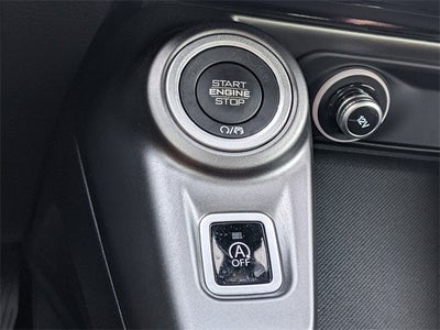 2024 Dodge Hornet GT AWD