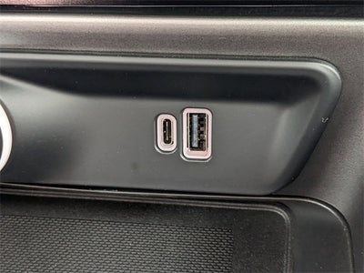 2024 Dodge Hornet GT AWD