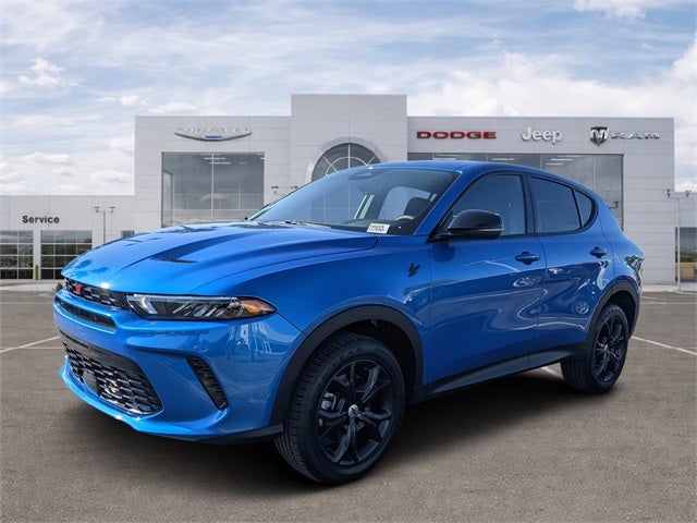 2024 Dodge Hornet GT AWD