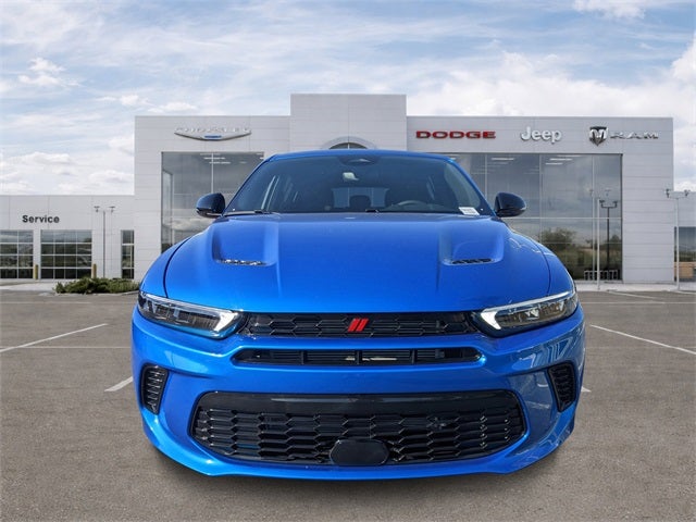 2024 Dodge Hornet GT AWD