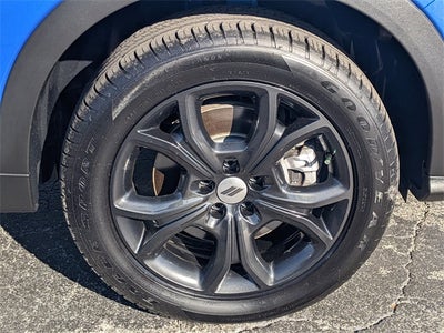 2024 Dodge Hornet GT AWD