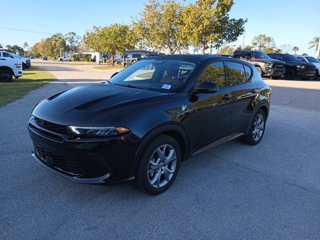 2024 Dodge Hornet R/T Plus EAWD